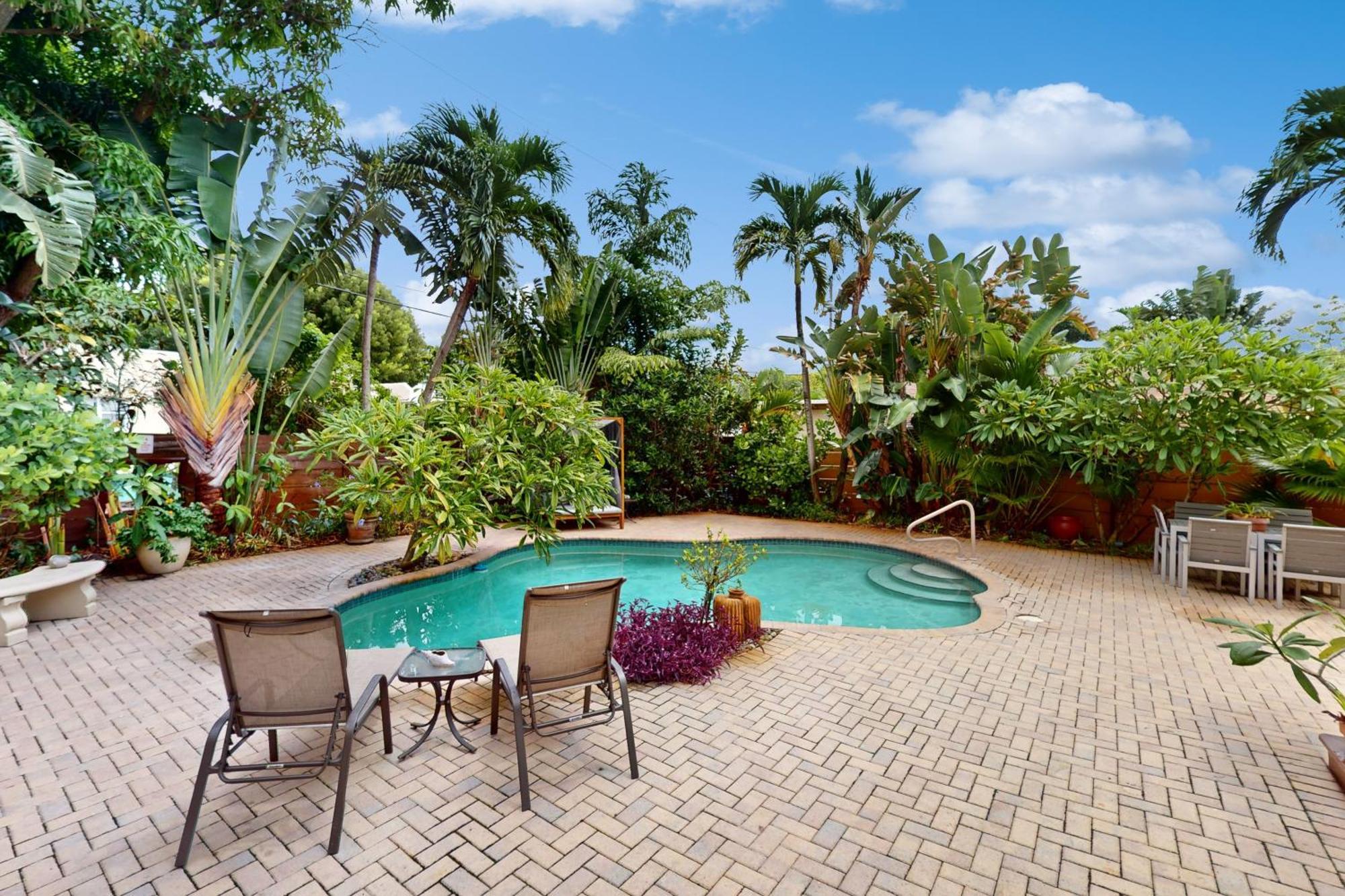 Sunset Siesta Villa West Palm Beach Exterior foto