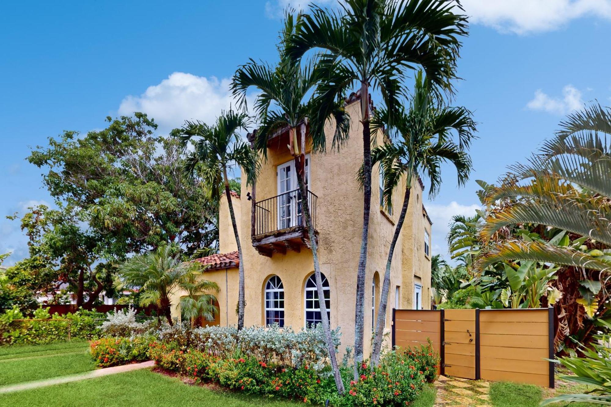 Sunset Siesta Villa West Palm Beach Exterior foto