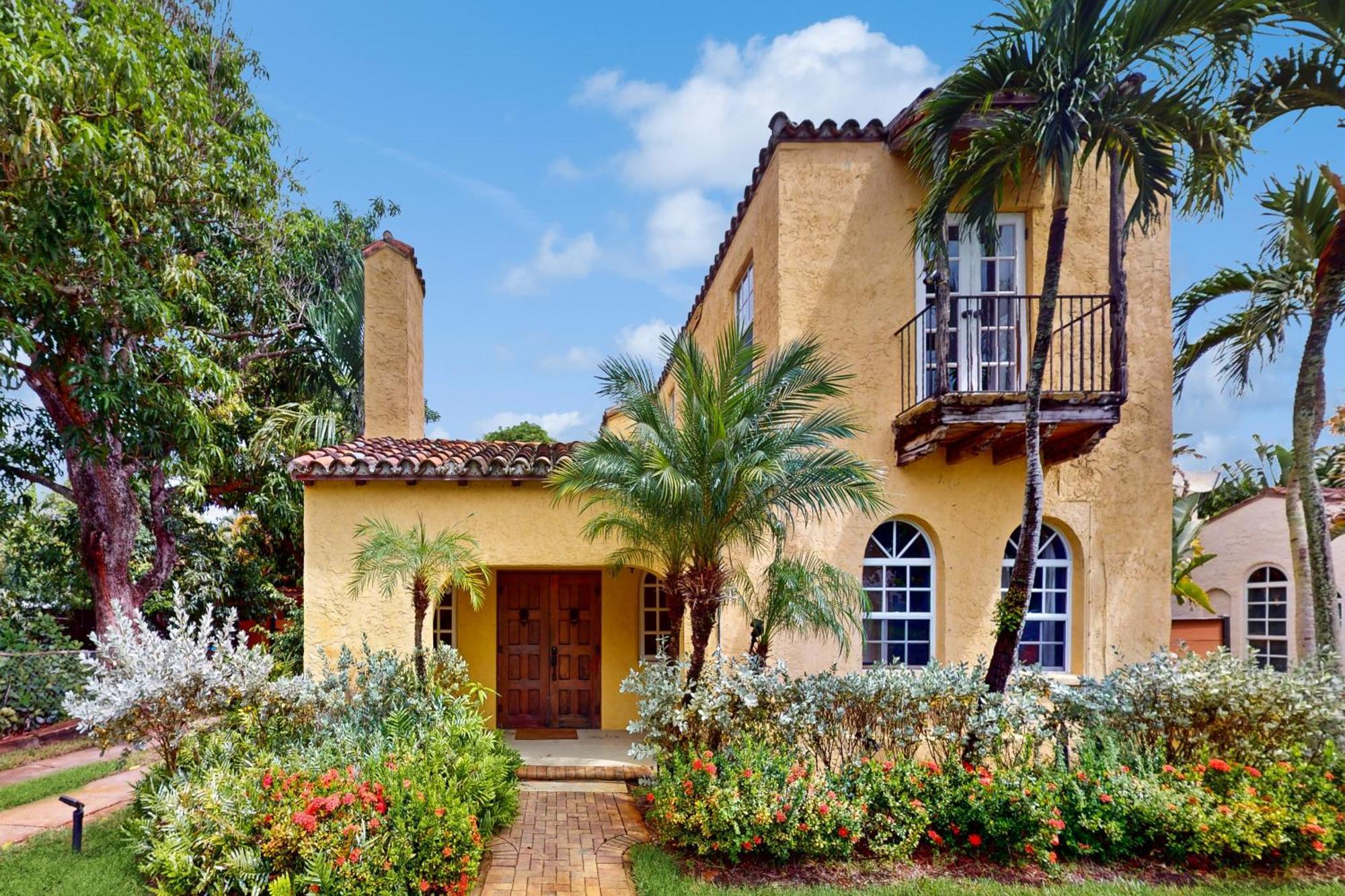 Sunset Siesta Villa West Palm Beach Exterior foto
